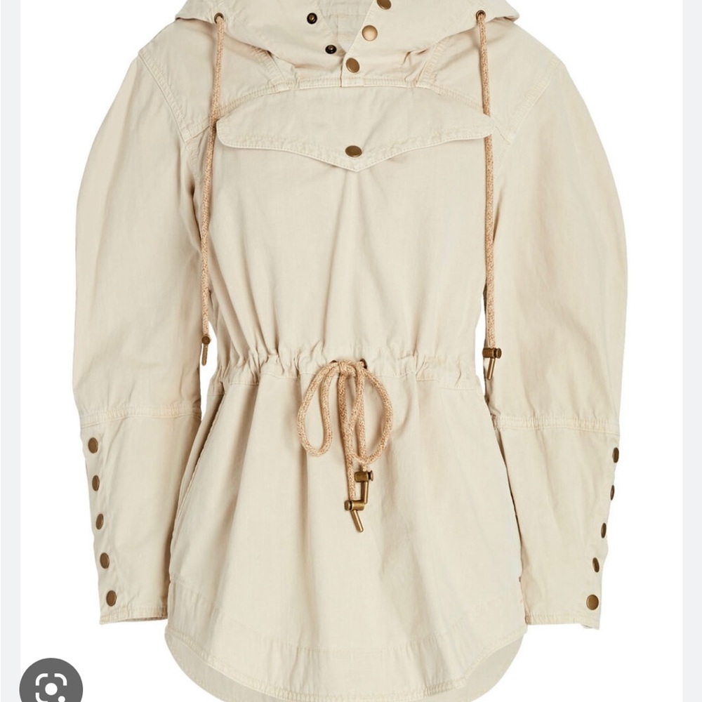Ulla Johnson Grady Jacket